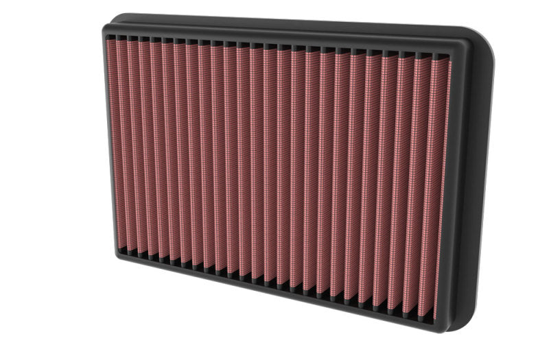 K&N 21-23 Ram 1500 6.2L V8 Replacement Air Filter (view 3)