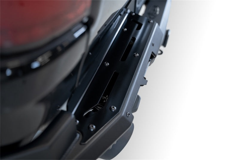 Addictive Desert Designs21-23 Ram TRX Phantom Rear Bumper (view 3)