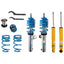 Bilstein B14 2008 Audi TT Quattro Base Front and Rear Suspension Kit