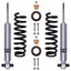 Bilstein 21-22 Ford F-150 4WD B8 6112 Series Front Suspension Kit