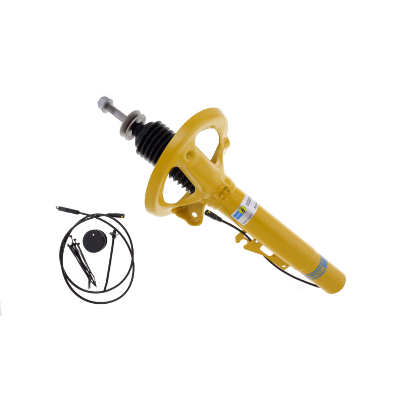Bilstein B8 2006 Porsche 911 Carrera 4S Front Left 36mm Monotube Strut Assembly Main image
