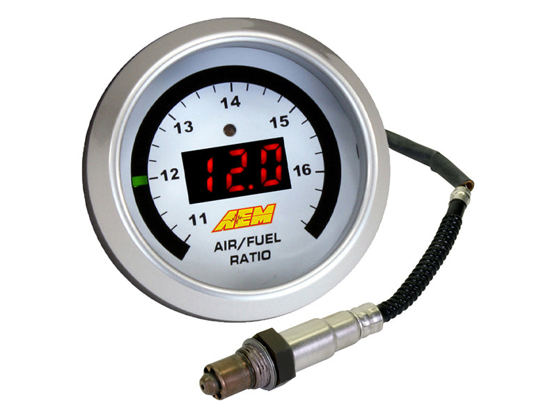 AEM Digital Wideband UEGO Gauge (view 5)