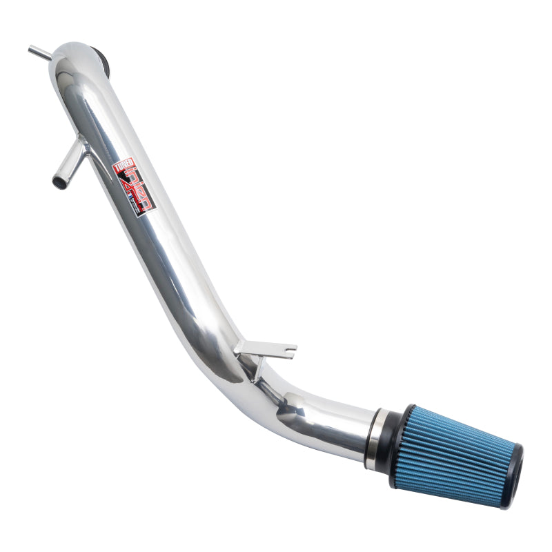 Injen 22-23 Hyundai Elantra N L4-2.0L Turbo Cold Air Intake Polished Main image