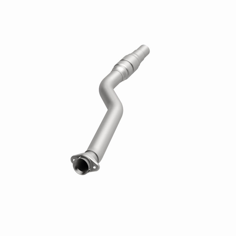 MagnaFlow Conv DF 06-07 BMW M6 Driver Side (view 5)