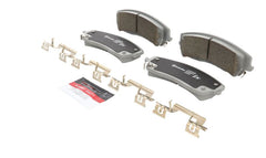 Brembo 05-08 Chrysler 300/ Dodge Charger/Challenger/Magnum Front NAO Brake Pad