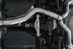 MBRP 15-19 Subaru WRX 2.0L/STI 2.5L 3in Dual Split Rear Exit w/ 3.5in Tips - T304 (Race Version) (view 4)