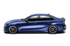 ADRO G20 M340i LCI Carbon Rear Diffuser