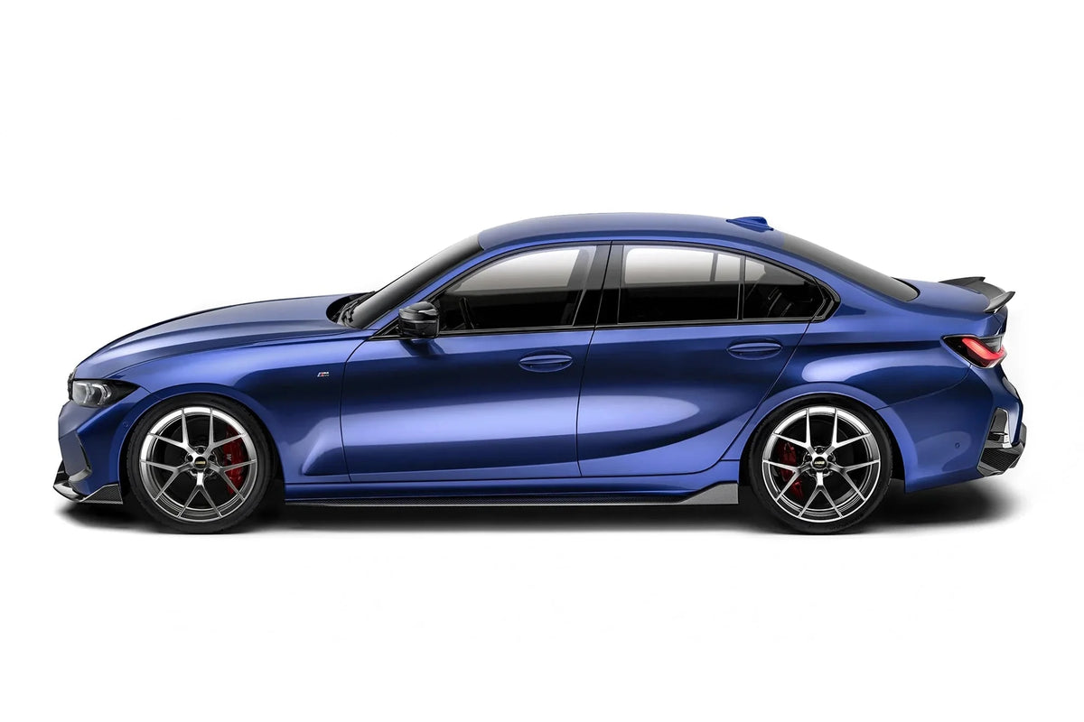 ADRO G20 M340i LCI Carbon Rear Diffuser