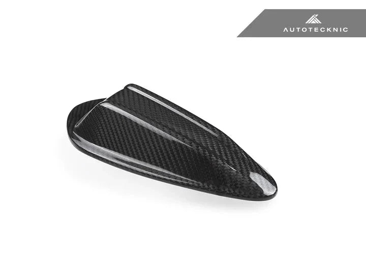 AutoTecknic M-SAV LCI Dry Carbon Roof Antenna