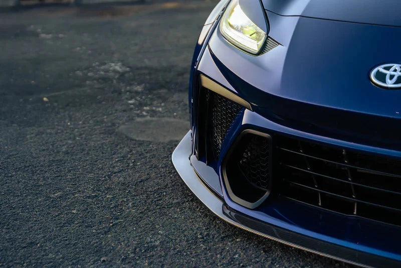 ADRO ZN8 Toyota GR86 / ZD8 Subaru BRZ Carbon Widebody Kit - V2
