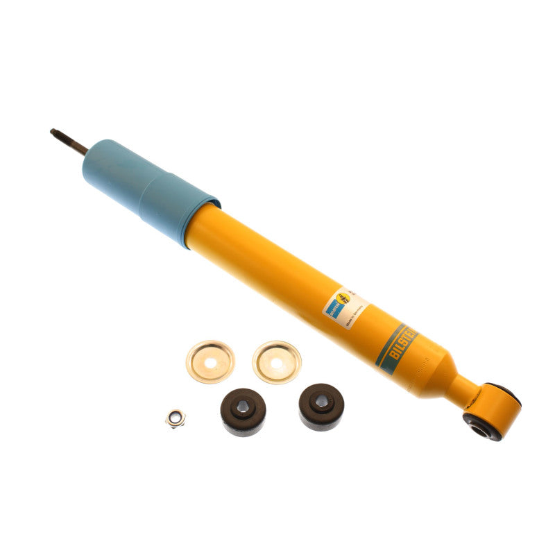 Bilstein B6 99-04 Ford Mustang SVT Cobra IRS Rear 46mm Heavy Duty Monotube Shock Absorber Main image