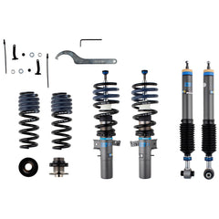 Bilstein 20-22 Toyota GR Supra B3 OE Replacement Suspension Kit - Front / Rear