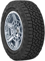Toyo Open Country A/T III Tire - 35X11.50R20LT 124R E/10 TL