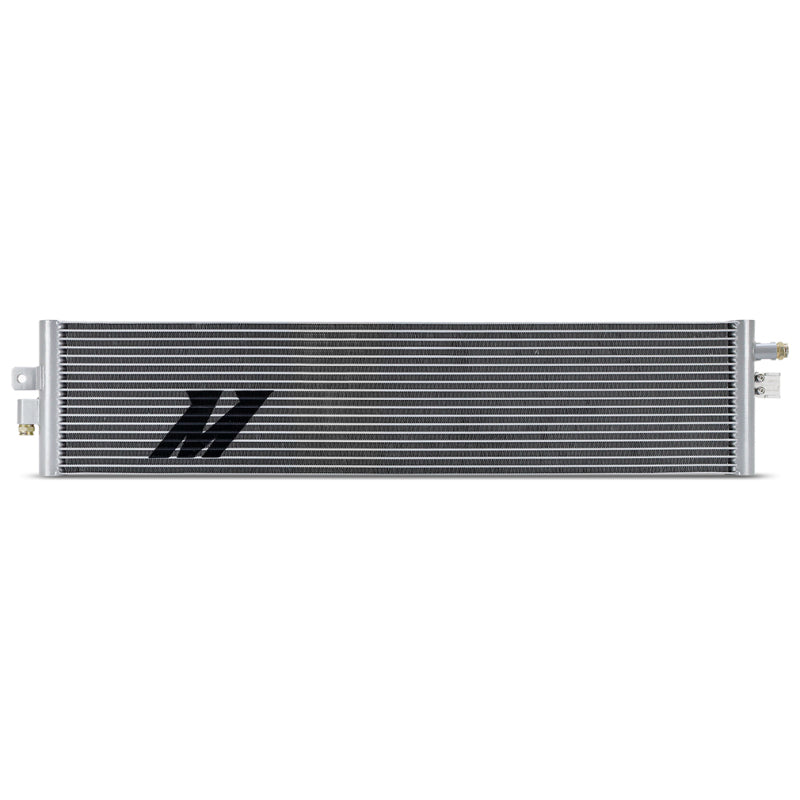 Mishimoto 19+ Chevy Silverado 1500 Transmission Cooler Secondary image