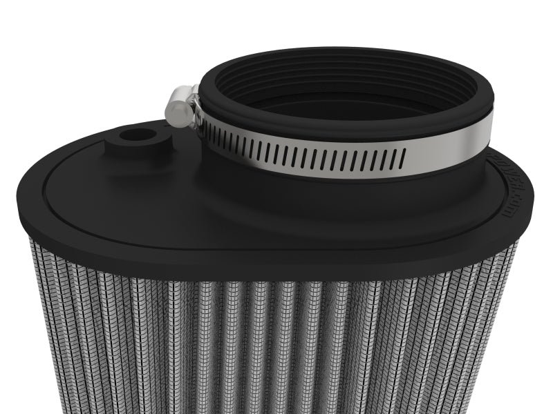 aFe Magnum FLOW OE Replacement Air Filter Dodge Challenger/Charger 11-23 V8-5.7L (view 2)