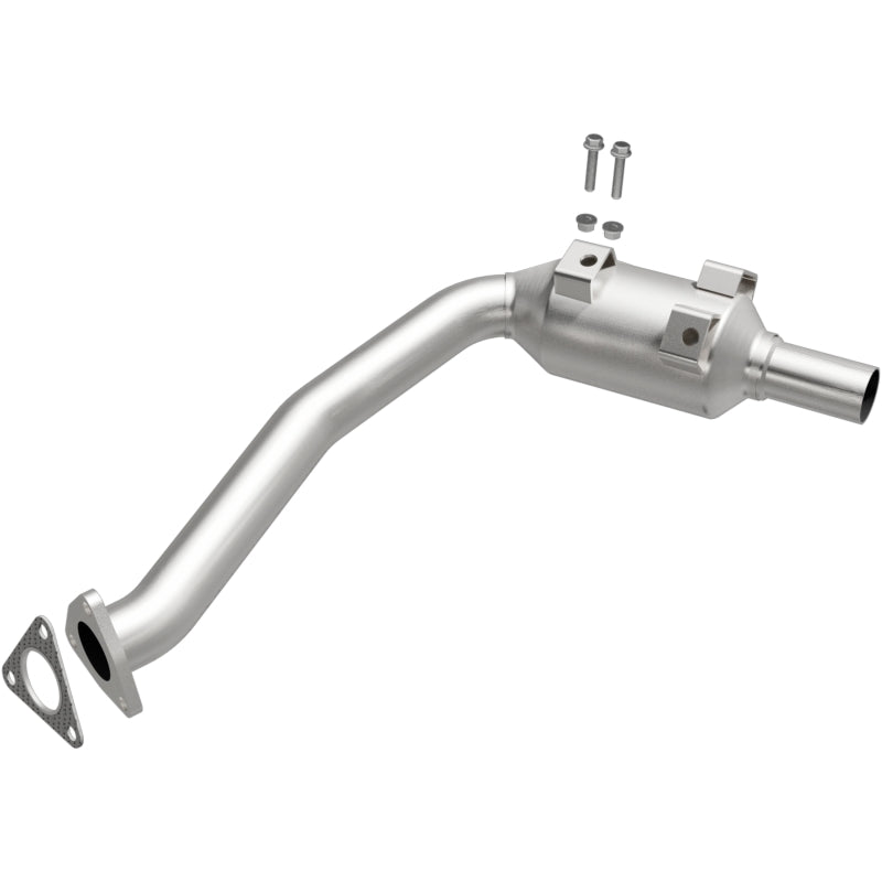 MagnaFlow 2004 Boxster H6 2.7 3.2 OEM Underbody Direct Fit Converter Main image
