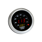 AEM Digital Wideband UEGO Gauge w/o Sensor (view 6)