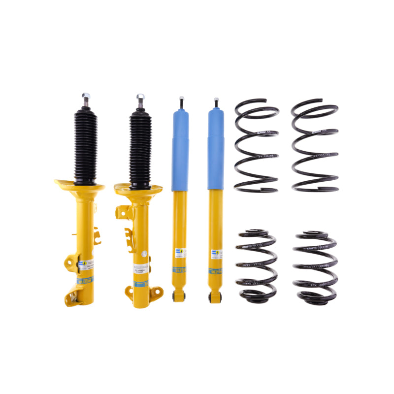Bilstein B12 1995 BMW M3 3.0L Front and Rear Suspension Kit Main image