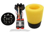 Aeromotive 99-02 Chevrolet Camaro Phantom Series Dual 340lph Direct Drop-In Fuel Pump (view 4)