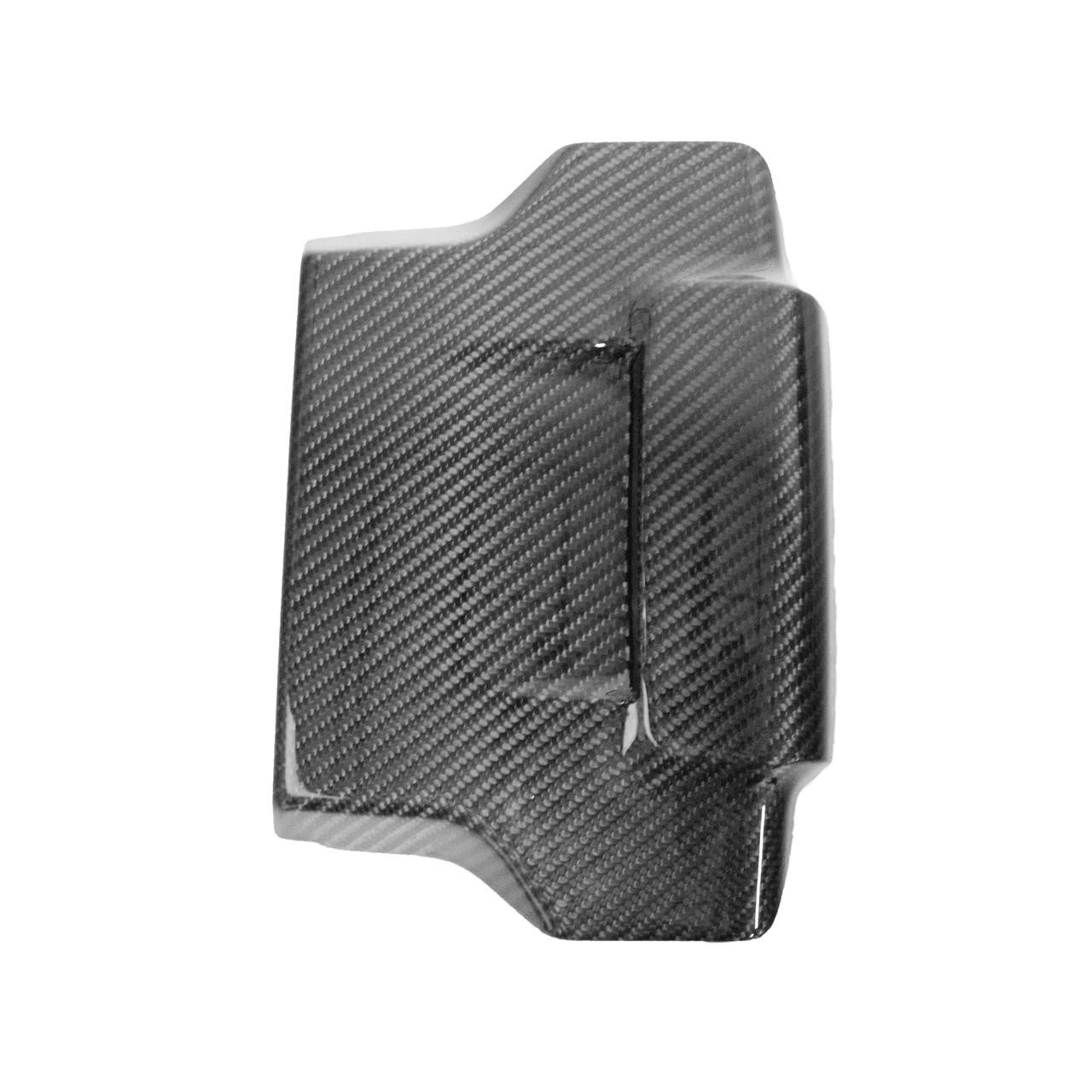 Carbon Fiber Intake Cover - Audi R8 2007-2012 Secondary image