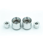 SPL Parts Subaru BRZ / 15+ WRX / Toyota 86/GR86 Rear Spherical Knuckle Bushing (view 5)