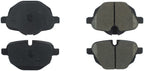 StopTech Street Brake Pads - Rear (view 4)