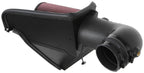 K&N 20-21 Ford Mustang GT500 5.2L V8 AirCharger Performance Intake (view 3)