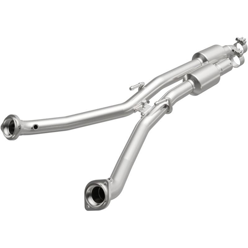 MagnaFlow 12-14 CTS 3.6 Direct Fit Converter Main image
