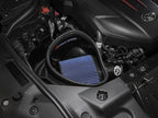 aFe 20-21 BMW Z4 M40i (G29) L6-3.0L (t) B58 Track Series Intake System w/ Pro 5R Filter (view 2)