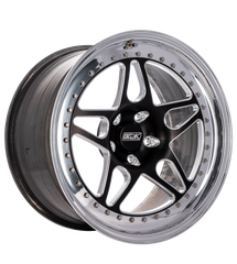 Belak 17x9.5 / 6.25in BS / 6x135mm BP / High Pad / Series 3 - Non-Beadlock Wheel