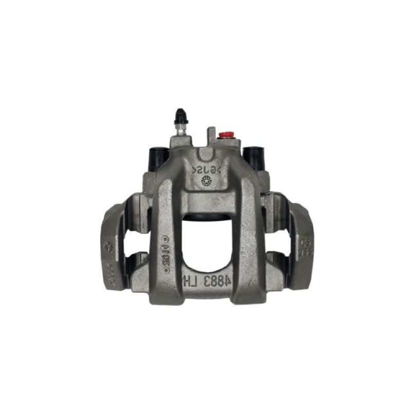 Power Stop 11-17 Dodge Durango Rear Right Autospecialty Caliper w/Bracket Main image
