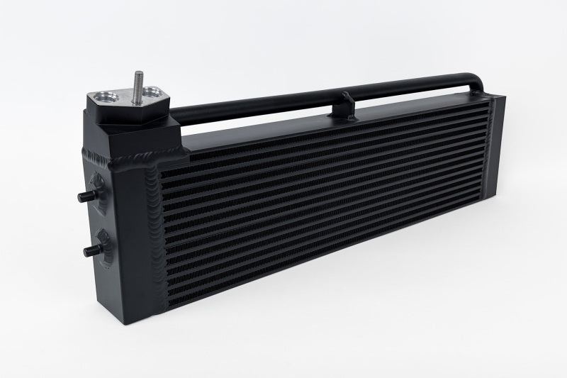 CSF 06-10 BMW E60 M5 / E63 / E64 M6 Race-Spec Oil Cooler (view 7)