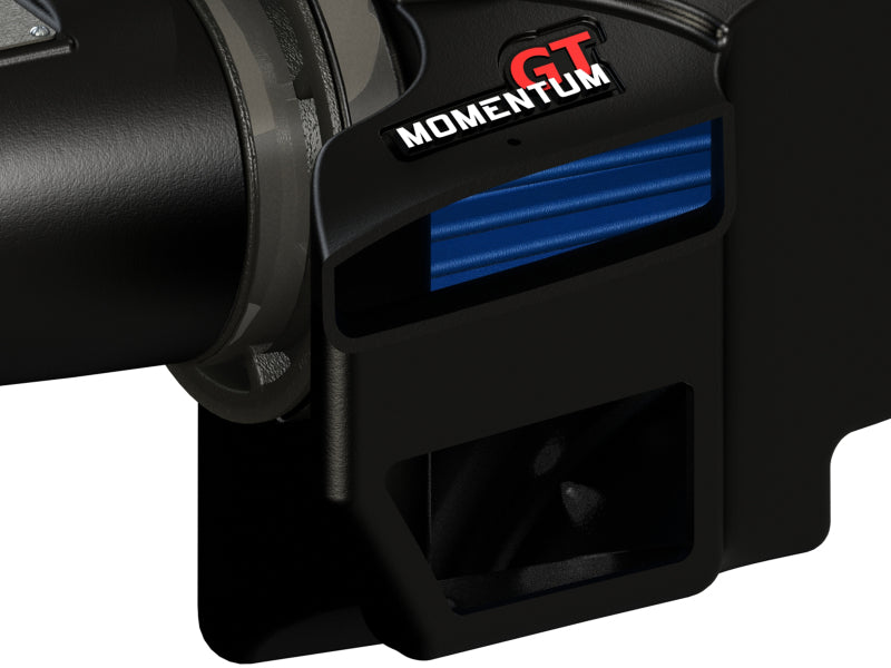 aFe Momentum GT Pro 5R Cold Air Intake System 11-17 Jeep Grand Cherokee (WK2) V8 5.7L HEMI (view 5)