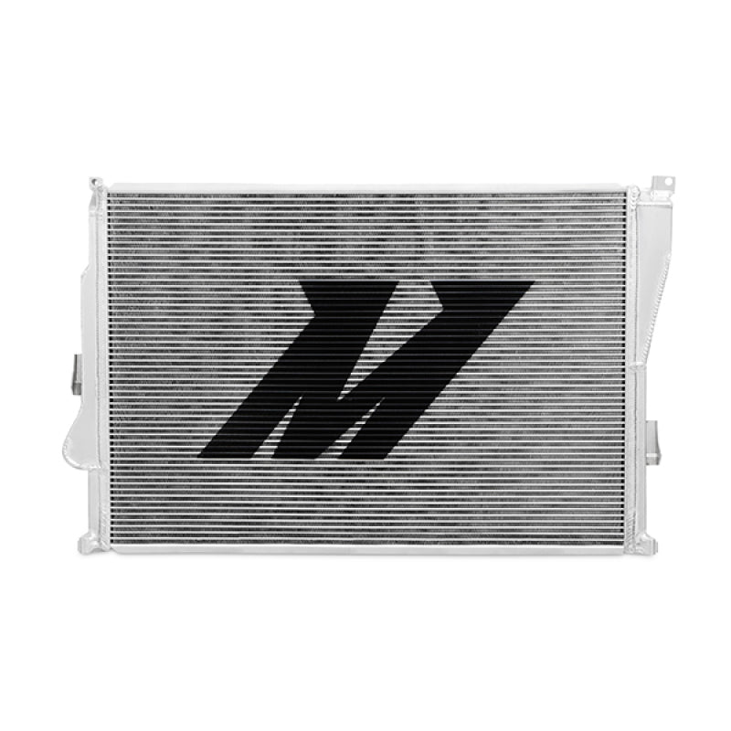 Mishimoto 01-06 BMW M3 3.2L Performance Aluminum Radiator (view 4)