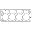 Cometic GM LS Gen-3/4 Small Block V8.060in MLS Cylinder Head Gasket - 4.200in Bore