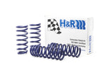 H&R 14-19 Maserati Ghibli (2WD) 3.0L M157 Sport Spring (w/o Skyhook) (view 2)