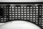 Addictive Desert Designs2021+ Ford F150 Bed Side Molle Panels - Passenger Side Full Set (view 2)