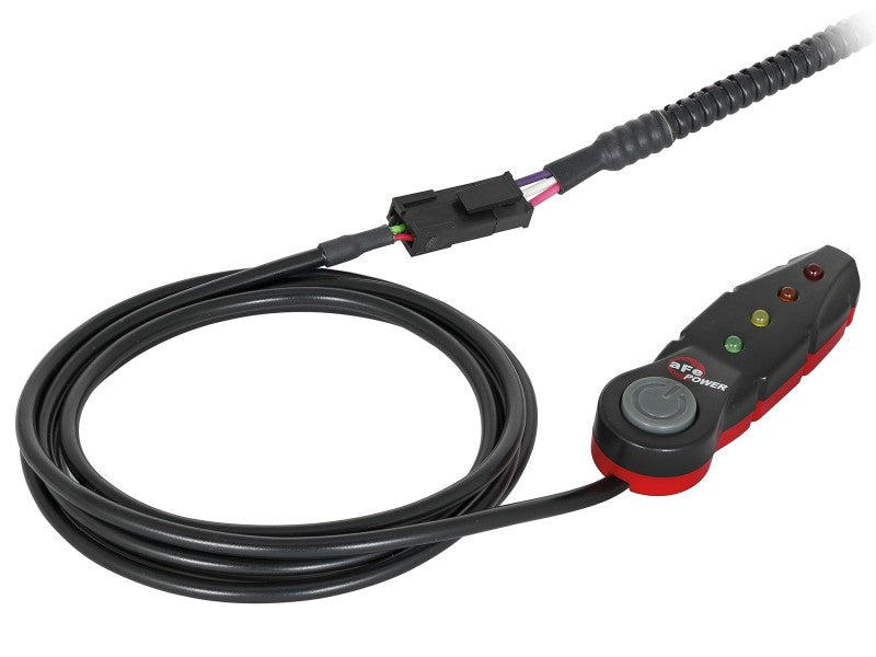 aFe 21-22 BMW M3 G80 & M4 G82/G83 L6-3.0L (tt) S58 Scorcher GT Power Module (view 3)