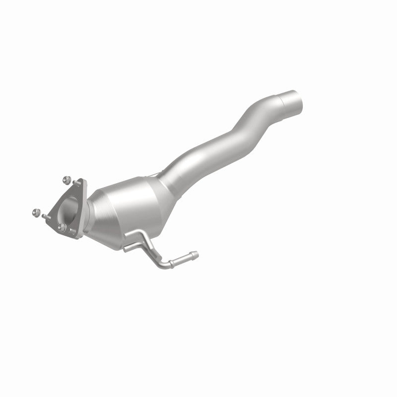 MagnaFlow 04-06 Cayenne V8 4.5 OEM Underbody Direct Fit Converter (view 2)