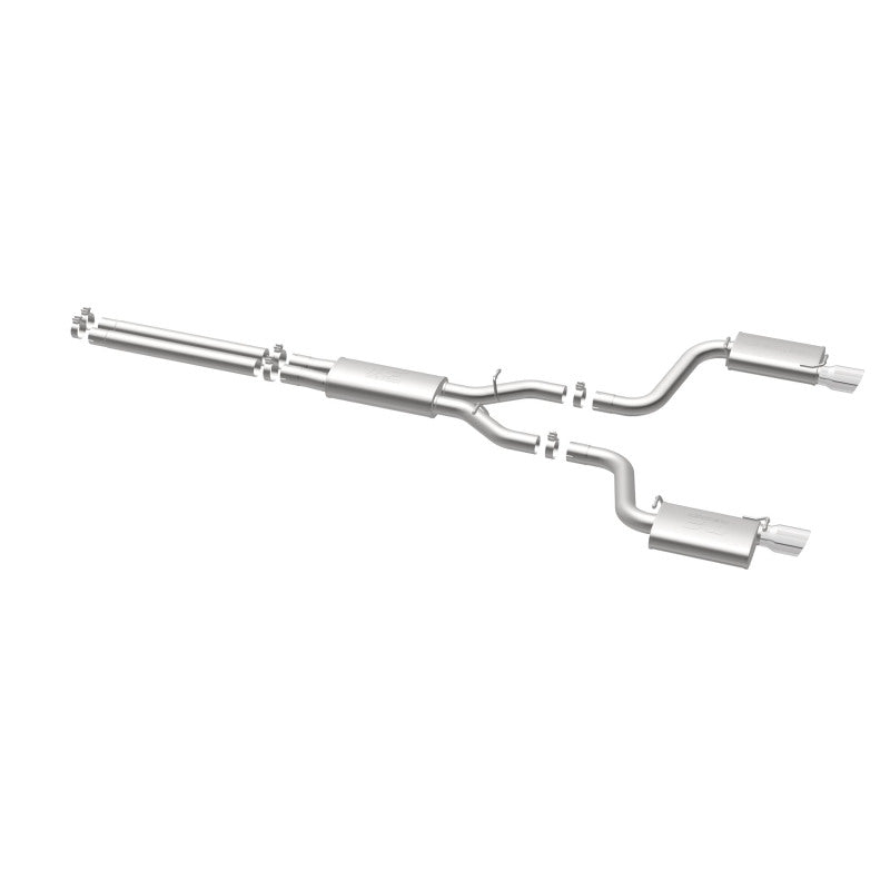MagnaFlow Sys CB 05 Chrysler/Dodge SRT 6.1 V8 (view 7)