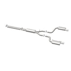 MagnaFlow Sys CB 05 Chrysler/Dodge SRT 6.1 V8 (view 7)
