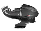 aFe Momentum Carbon Fiber CAIS w/ Pro Dry S Filter 12-19 Jeep Grand Cherokee SRT8 (WK2) V8-6.4L (view 4)