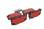 Brembo OE 15-22 Ford Mustang PRIME Ceramic Brake Pad - Rear (view 3)
