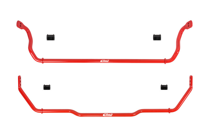 Eibach 26mm Front & 23mm Rear Anti-Roll-Kit for 05-12 Porsche Boxster Main image