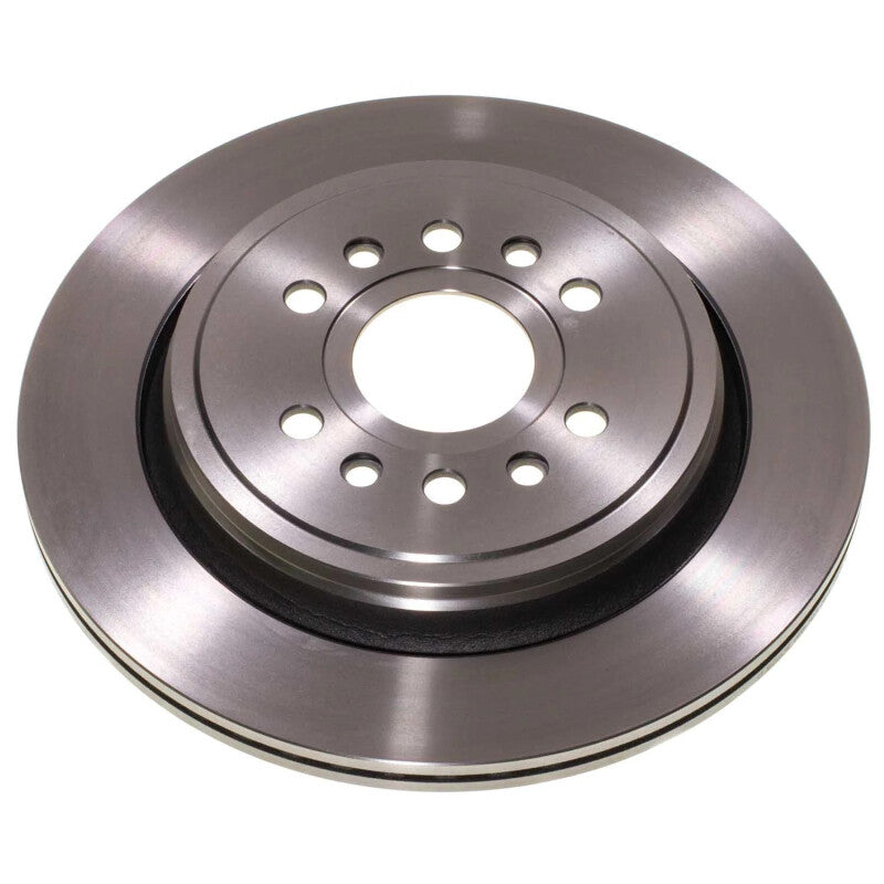 Power Stop 22-24 Jeep Grand Wagoneer Rear Autospecialty Brake Rotor Main image