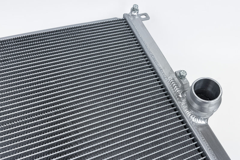 CSF BMW F-Chassis Gen 1 B58 High Performance All-Aluminum Radiator (view 4)