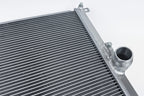 CSF BMW F-Chassis Gen 1 B58 High Performance All-Aluminum Radiator (view 4)
