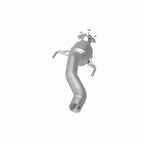 MagnaFlow 04-06 Cayenne V8 4.5 OEM Underbody Direct Fit Converter (view 3)
