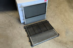 CSF BMW F9X X3M/X4M High-Performance Heat Exchanger and Transmission Cooler Module (view 7)