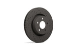 HAWK Talon Rotors (view 3)